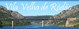 Vila Velha de Rodão
